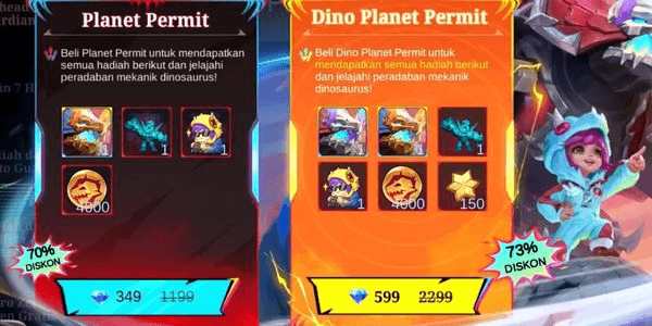 Gambar Product (PREORDER) SKIN JAWHEAD ALL STARS BASIC 349DM
