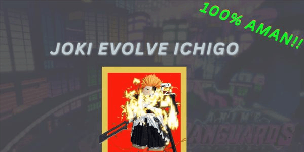 Gambar Product Ichiga (Savior)