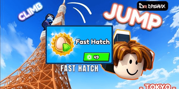 Gambar Product Fast Hatch