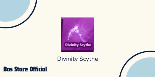 Divinity Scythe