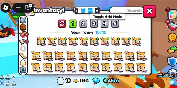 Gambar Product Huge Mining Monkey