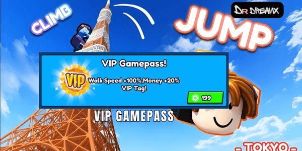 Gambar Product VIP