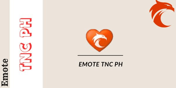 Gambar Product Battle Emote: TNC PH 2022
