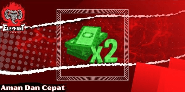 Gambar Product 2x Money