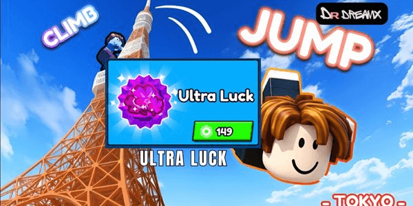 Gambar Product Ultra Luck