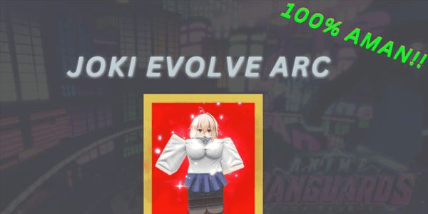 Gambar Product Arc (True Ancestor)