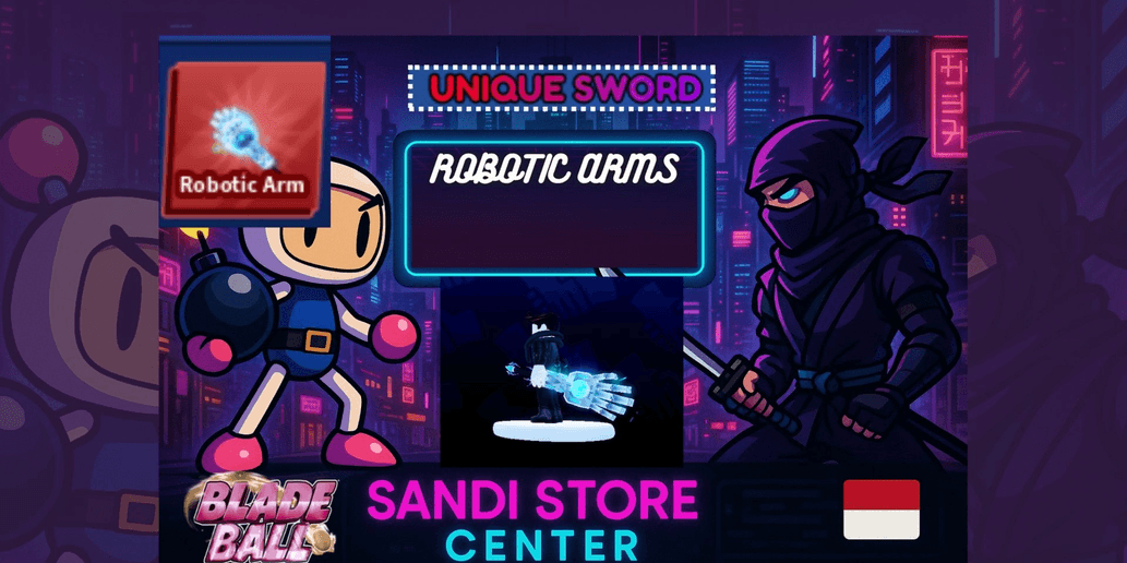 Product Showcase