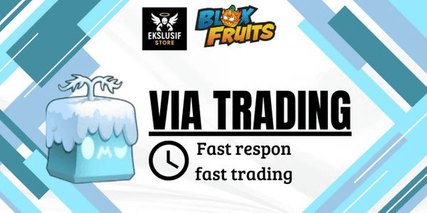 Gambar Product Blizzard