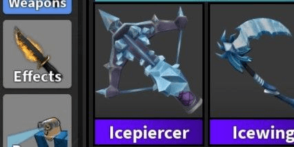 Gambar Product Icepiercer