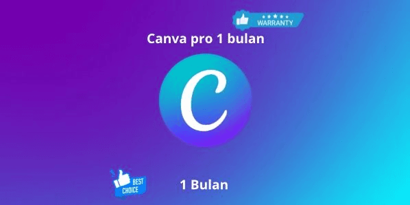 Gambar Product Pro 1 Bulan