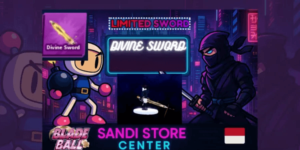 Divine Sword