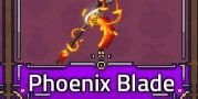 Gambar Product Phoenix Blade