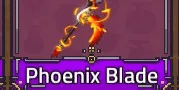 Phoenix Blade