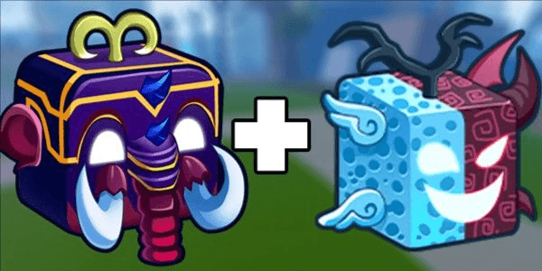 Gambar Product Mammoth