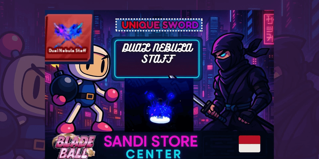 Product Showcase