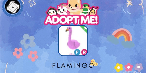 Gambar Product Flamingo