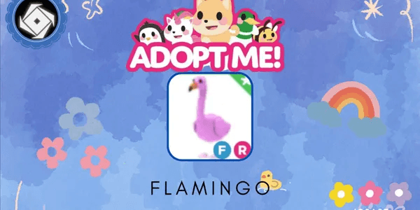 Flamingo