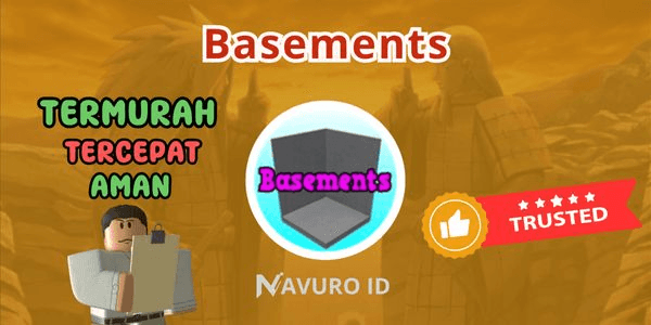 Gambar Product Basement