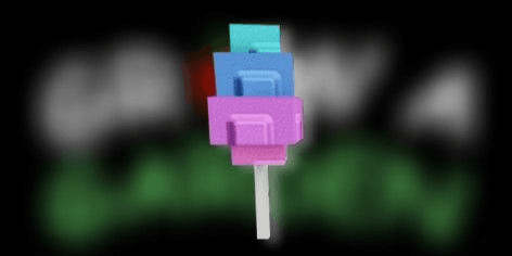 Gambar Product 258B Coin Shekels Grow a Garden