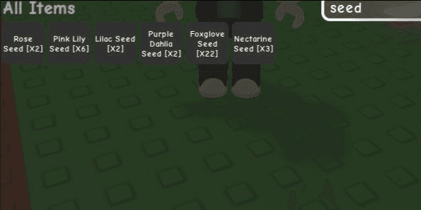 Gambar Product 6 Pink Lily Seed | 2 Purple Dahlia | 3 Nectarine