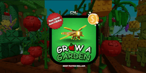 Grow a Garden > Dragon Fly
