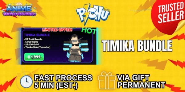 Gambar Product Timika Bundle
