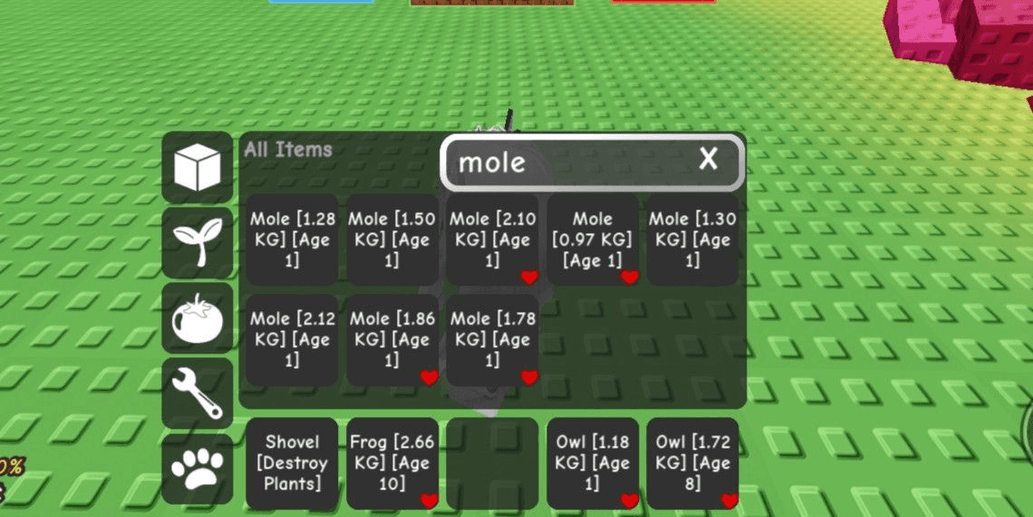 Product Showcase