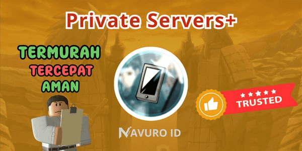 Gambar Product Private Servers