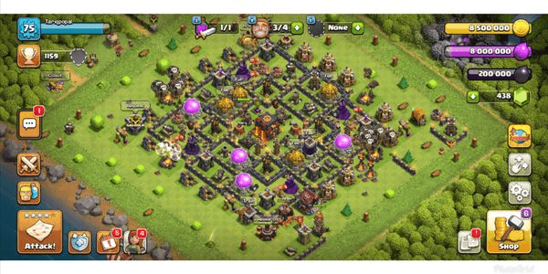 Gambar Product Town Hall 10