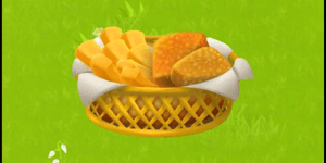 Peixe com Batatas