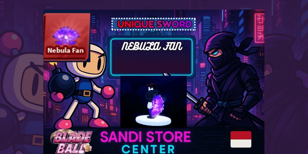 Product Showcase