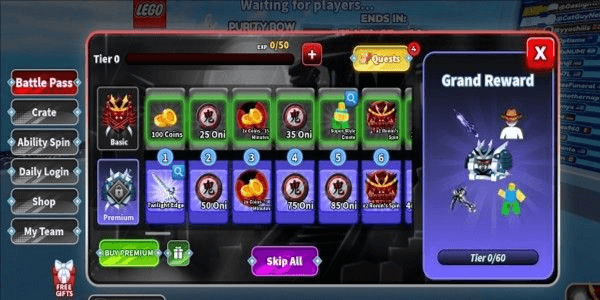 Product Showcase