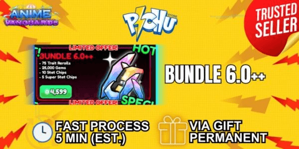 Gambar Product Bundle 6.0++