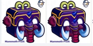 Mammoth