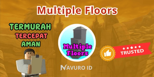 Gambar Product Multiple Floors