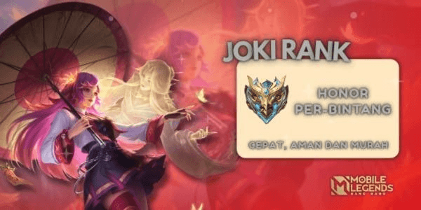 Gambar Product Mythic Honor Per Bintang