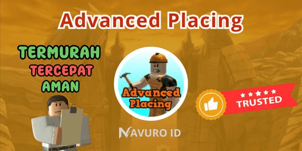 Gambar Product Advanced Placing