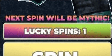 Gambar Product Lucky Spin