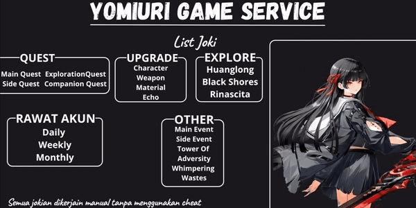 Gambar Product Full Map Exploration