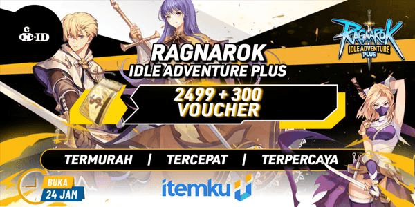 Gambar Product 2499 + 300 Voucher