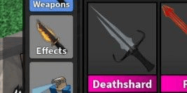 Gambar Product Deathshard