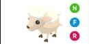 Gambar Product Lamb NFR > pet Adopt me