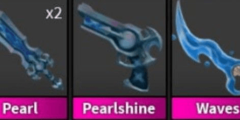Gambar Product Pearlshine