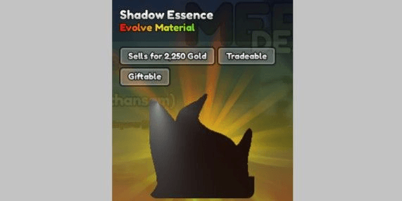 Gambar Product Shadow Essence
