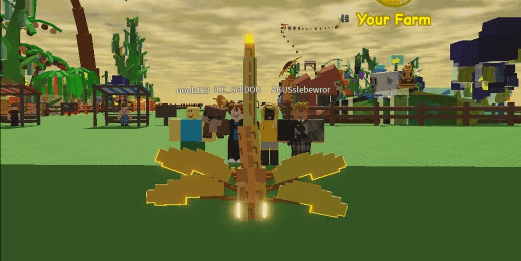 Product Showcase