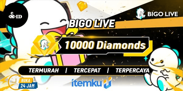 Gambar Product 10.000 Diamonds