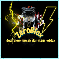avatar ZeroBloxStore