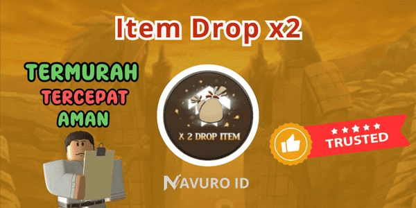 Gambar Product Item Drop x2