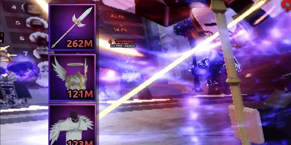 Gambar Product Set Illusory Rarity - RANDOM