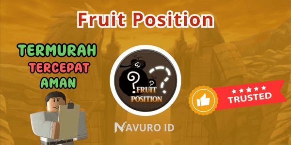 Gambar Product Fruit Position